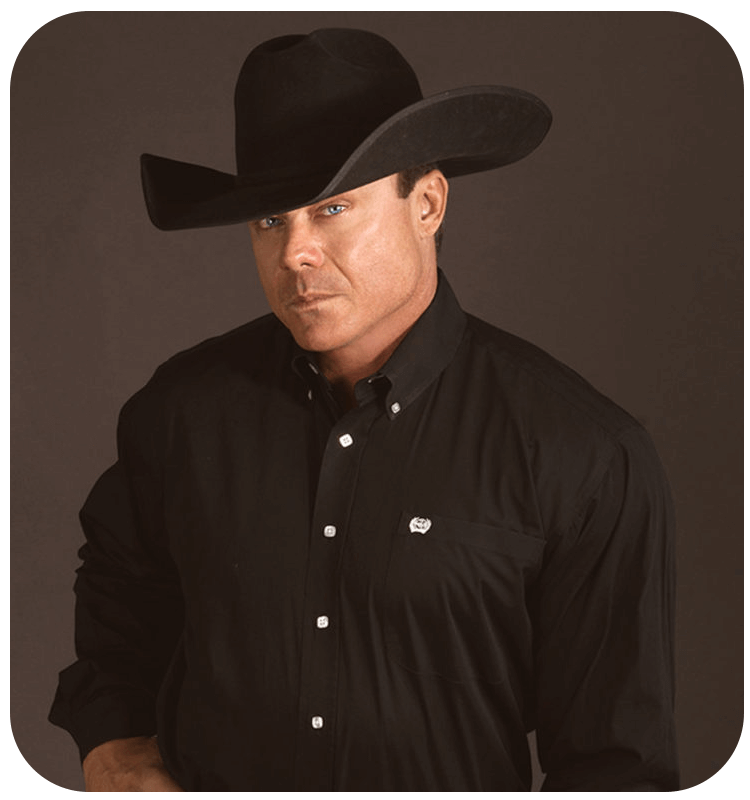 Reagan Lancaster - Cowboy